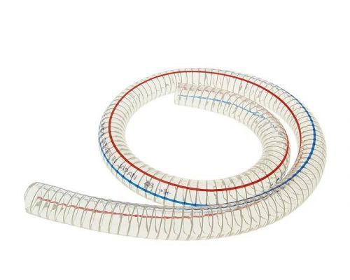 101 Octane Hadice k chladiči průhledná 19x26, 1m IP13014