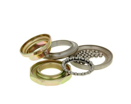 Sada ložisek řízení RMS, Honda SES, SH 125, 150 23742