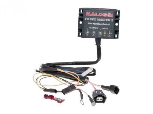 Řidicí jednotka Malossi Force Master 2, Honda SH I Scoopy 300 ie 4T LC (NF02E) M.5514754