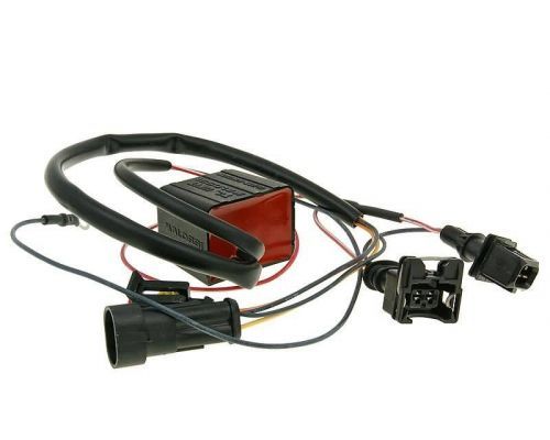 Lambda emulátor Malossi TC unit O2 controller, Piaggio Beverly, Vespa GTS M.5514746