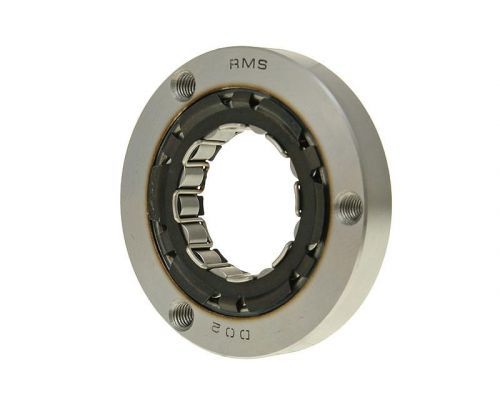 Volnoběžka startéru RMS, Honda 125-150cc 4T, Kymco 200-300cc 28965