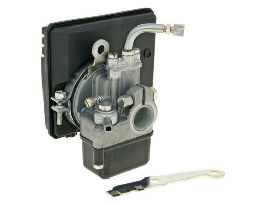 Karburátorový kit Malossi SHA 13, Piaggio, Vespa Bravo, Superbravo M.1610867