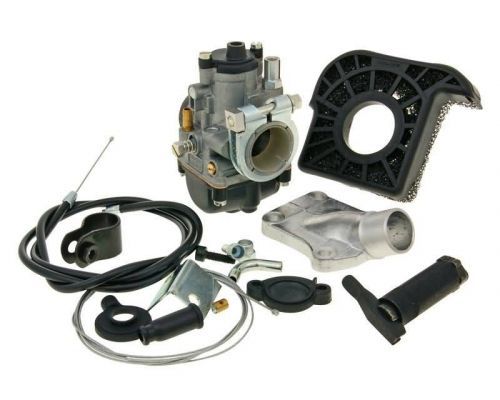 Karburátorový kit Malossi PHBG 21 A, Honda Camino M.1610944