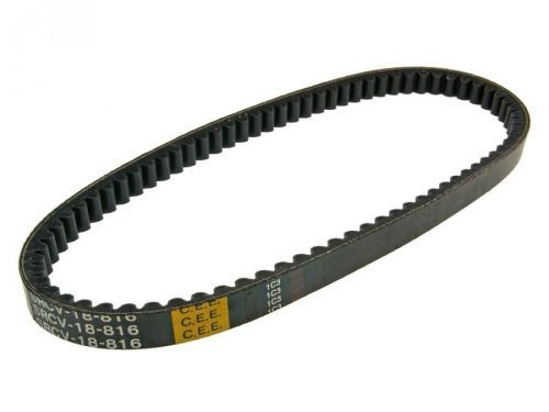 Vparts Řemen 816mm, Peugeot 100ccm 2T -2000 VC30034