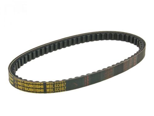 Řemen Mitsuboshi, Hyosung EZ 100 VC30921