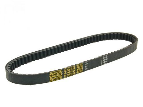 Řemen Dayco Power Plus SYM SYM GTS Joymax, Joyride, TGB X-Motion VC30863