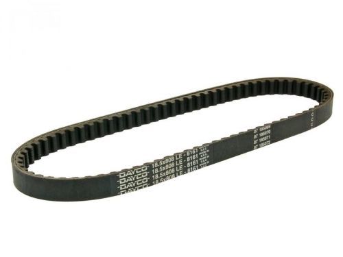 Řemen Dayco Aprilia, Gilera , Piaggio 50cc 2T VC31177