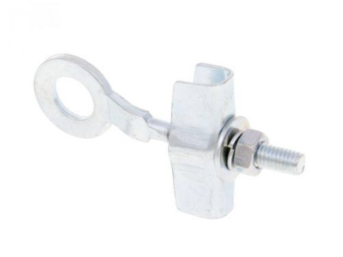 Napínák řetězu Buzzetti univerzální 12x7x47mm, mopedy BZA30233