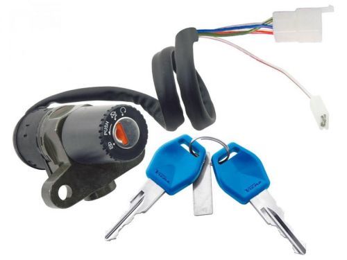 Vparts Spínací skřínka, Aprilia RS 50 Tuono 50 (99-05) VC32842