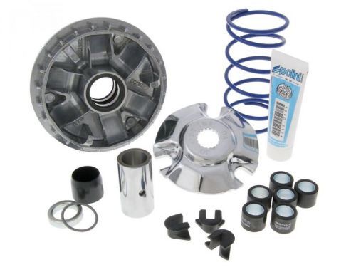 Variátor Polini Maxi Hi-Speed, Suzuki Burgman, Epicuro, Sixteen 125-150ccm P.33146