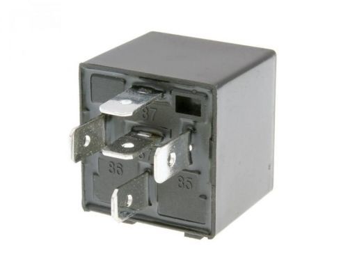 101 Octane Startovací relé 5-pin Beta ARK IP34644