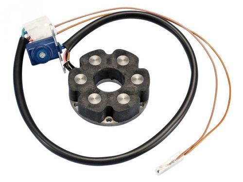 Stator zapalování Polini, Minarelli AM6, Derbi D50B0, EBE, EBS 171.0623