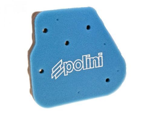 Vložka vzduchového filtru Polini, CPI, Keeway, China 50ccm 2T 203.0125