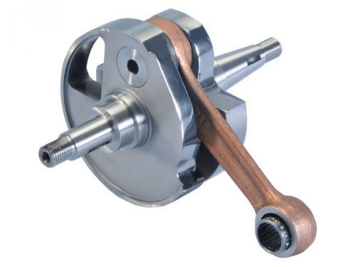 Klikový hřídel Polini advanced 57mm, Vespa PE 200, PX 200 210.0041