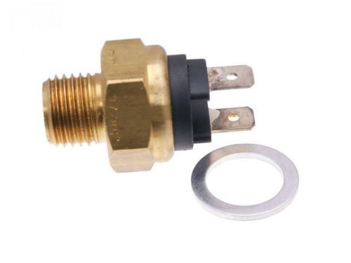 Diverse / Import Teplotní spínač 97/85°C M14x1.5 Derbi D50B0, EBE, EBS, Generic 35210