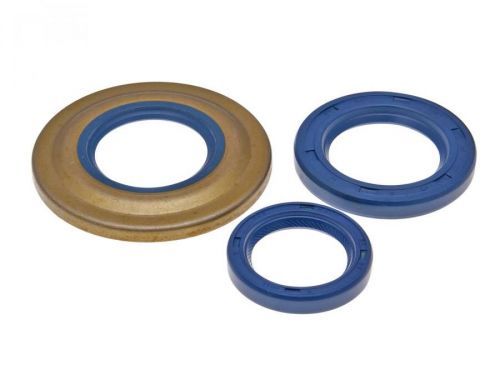RMS Saga gufer Blue Line, Vespa PX 125, 150, 200 35335