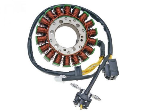 101 Octane Stator zapalování Honda SH 300i (2011-) IP35484