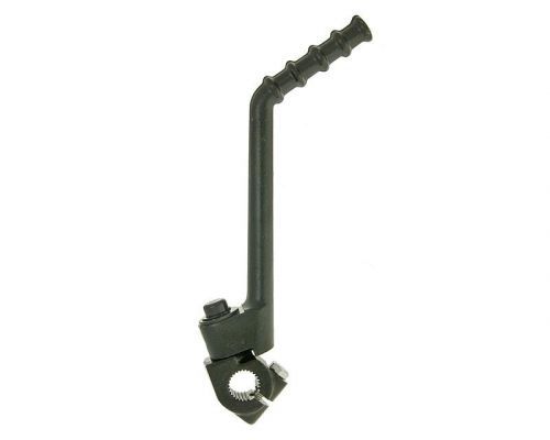 Vparts Nakopávačka Standard Vicma Minarelli AM Varianta: černá VC18404