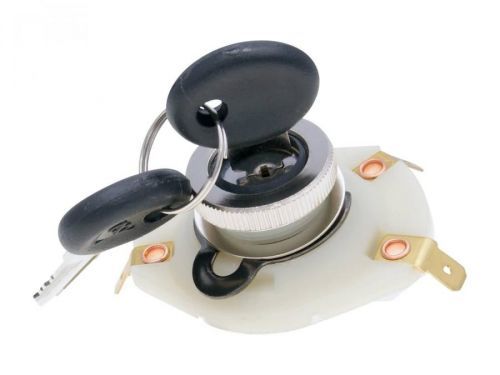 CIF Spínací skřínka, Vespa Primavera 125 ET3, Rally 200, P 80, 125, 150, 200X/E 36557