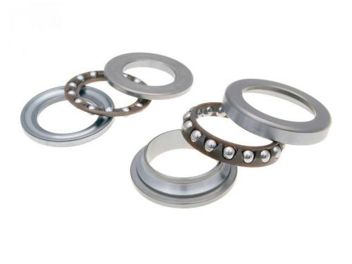 Diverse / Import Sada ložisek řízení Aerox, Nitro, Booster 37529