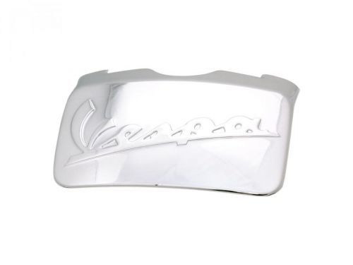 Krytka šroubů nosiče OEM chrom, Vespa GTS, GTV, LX, LXV, S PI-623336