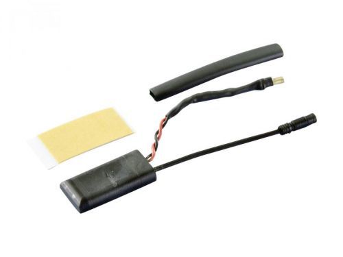 Řídicí jednotka Polini HI-SPEED pro E-bike s Shimano Steps motorem 950.830.035