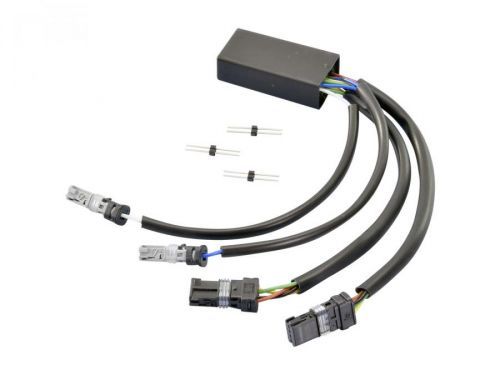 Řídicí jednotka Polini HI-SPEED 2 pro E-bike s Bosch Active Line, Performance Line, CX motorem 950.830.036