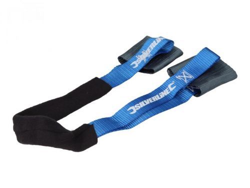 Silverline Popruh na řidítka 900x35mm 38555