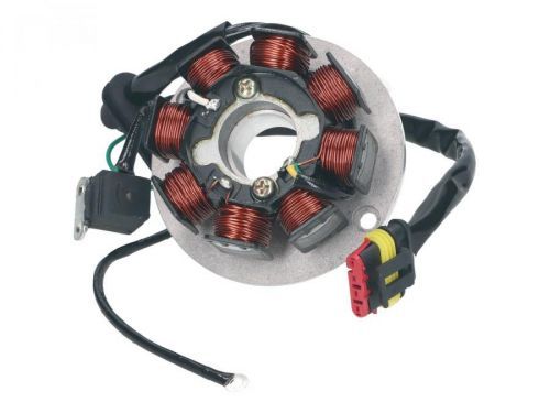 OEM Standard Stator zapalování OEM, Generic Trigger, Explorer, KSR Moto, Ride 37754