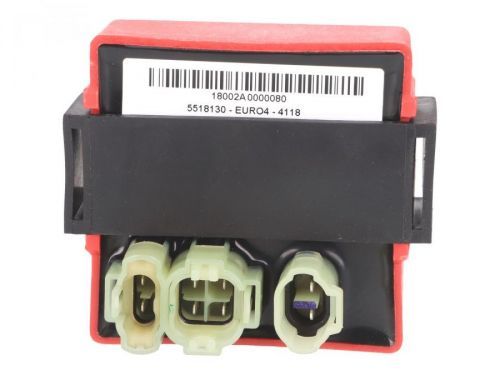 Řídicí jednotka Malossi Digitronic, Aprilia SR 50 E4 2018- M.5518130B