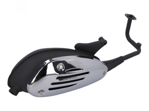 Diverse / Import Výfuk, 50cc GY6 Euro4 Classic 39953