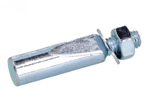 Diverse / Import Pojistný kolík šlapek Puch Maxi 9.5mm 40135