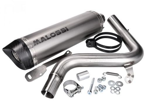 Výfuk Malossi GP MHR Replica, KTM 125 Duke 11-16 M.3215202