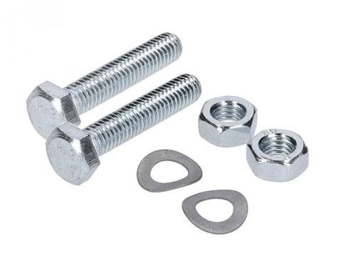 OEM Standard Sada šroubů zadního nosiče, Simson S50, S51, S70 41867