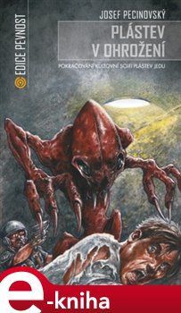 Plástev v ohrožení - Josef Pecinovský