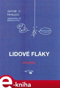 Lidové fláky - H Daggson