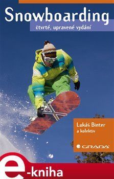 Snowboarding - kolektiv, Lukáš Binter