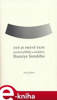 Zen je právě tady - David Chedwick