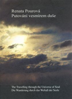 Putování vesmírem duše - Renata Pourová