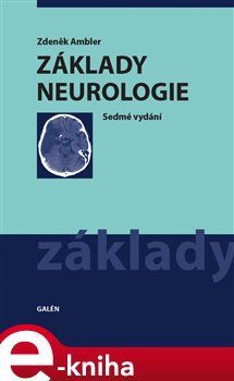 Základy neurologie - Zdeněk Ambler