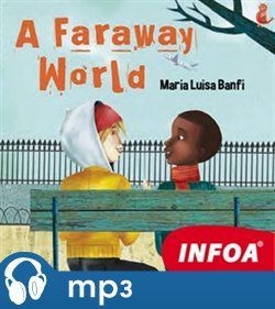 A Faraway World, mp3 - Maria Luisa Banfi