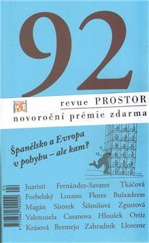 Prostor 92