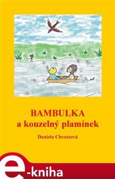 Bambulka a kouzelný plamínek - Daniela Chvostová