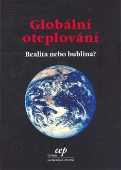 Globální oteplování - kol.