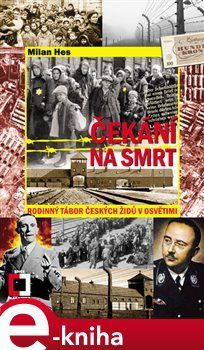 Čekání na smrt - Milan Hes
