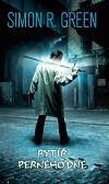 Rytíř perného dne - Simon R. Green