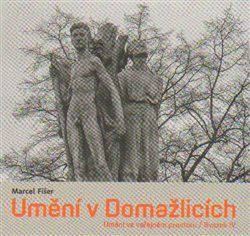 Umění v Domažlicích - Marcel Fišer