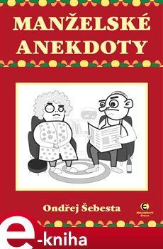 Manželské anekdoty - Ondřej Šebesta