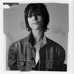 Rest - Charlotte Gainsbourg