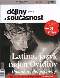 Dějiny a současnost 1/2018